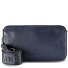  Clarice Borsa a tracolla M Pelle 27 cm Variante cobalt night