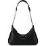  Dita Borsa a tracolla 27 cm Variante black logo