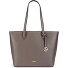  Sarine Borsa shopper 42 cm Variante dark taupe