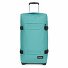 Transit'R Transit'R 2 ruote Borsa da viaggio M 67 cm Variante stream blue Transit'R Transit'R 2 ruote Borsa da viaggio M 67 cm Variante stream blue