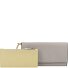 Hilla Pochette Pelle 19.5 cm Variante steel Hilla Pochette Pelle 19.5 cm Variante steel