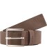 Gionio Cintura Pelle Variante dark beige | 105 cm Gionio Cintura Pelle Variante dark beige | 105 cm
