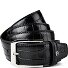  Business Cintura Vera Pelle Variante black | 90 cm
