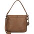  Soft Weaving Borsa a tracolla Pelle 24 cm Variante spicy ginger