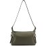  My Bestie Borsa a tracolla Vera Pelle 36 cm Variante khaki green