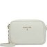 Borsa a tracolla in pelle 20 cm Variante off white Borsa a tracolla in pelle 20 cm Variante off white