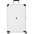  Piz Deluxe 4 ruote Carrello 77 cm Variante white