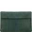  Keeper Custodia per computer portatile Pelle 37.5 cm Variante grün
