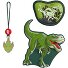 Mags Glow 3 pezzi. Variante dino night Mags Glow 3 pezzi. Variante dino night