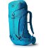 Alpinisto 35 Zaino da trekking L 79 cm Variante lava black Alpinisto 35 Zaino da trekking L 79 cm Variante lava black