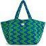  Terry Borsa shopper 35 cm Variante goa