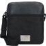 Tagged Borsa a tracolla 18 cm Variante black