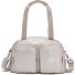  Basic Plus Cool Defea Borsa a tracolla 33 cm Variante metallic glow