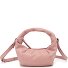 Greta Mini Essential Borsetta Pelle 23 cm Variante rose quartz