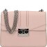 Borsa a tracolla Roros 21 cm Variante powder rose Borsa a tracolla Roros 21 cm Variante powder rose