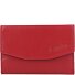  New Silk Portafoglio chiave Pelle 10 cm Variante rot