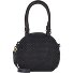 Femi & Nine Borsa a tracolla in pelle 34 cm Variante navy Femi & Nine Borsa a tracolla in pelle 34 cm Variante navy