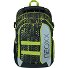  Active Pro Zaino da scuola 45.5 cm Variante Code Breaker