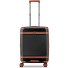  Charm 2.0 4 ruote Carrello della cabina 55 cm con piega di espansione Variante black