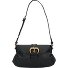  Jolene Borsa a tracolla Pelle 28 cm Variante nero