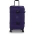 Basic Spontaneous 4 ruote Carrello M 66 cm Variante moonlit blue  Basic Spontaneous 4 ruote Carrello M 66 cm Variante moonlit blue