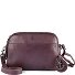  Anchor Love Rieke Borsa a tracolla Pelle 21 cm Variante deep purple