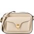 Beat Soft Borsa a tracolla Vera Pelle 21 cm Variante sandshell