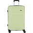  Travel Line 4100 4 ruote Carrello L 74 cm Variante lime green