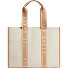  Hayllee Borsa shopper 45 cm Variante camel