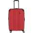  City M Trolley a 4 ruote 68 cm Variante rot