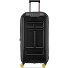  Rempart 2.0 4 ruote Carrello 80 cm con piega di espansione Variante schwarz