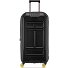 Rempart 2.0 4 ruote Carrello 80 cm con piega di espansione Variante schwarz Rempart 2.0 4 ruote Carrello 80 cm con piega di espansione Variante schwarz