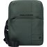  Wollem Borsa a tracolla 22 cm Variante green