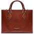 Ida Borsa shopper Pelle 29 cm Variante marrone  Ida Borsa shopper Pelle 29 cm Variante marrone