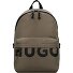  Shaun Zaino da giorno 41 cm Scomparto per laptop Variante medium brown