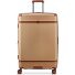  Charm 2.0 4 ruote Carrello 77 cm con piega di espansione Variante ecru