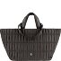  Zaha Borsa shopper 38.5 cm Variante black