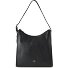  Ivy Borsa shopper Vera Pelle 32 cm Variante black