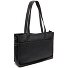 Adana Borsa shopper Pelle 40 cm Scomparto per laptop Variante black Adana Borsa shopper Pelle 40 cm Scomparto per laptop Variante black