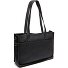  Adana Borsa shopper Pelle 40 cm Scomparto per laptop Variante black