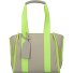  Alani Borsa a tracolla 40 cm Variante mixed beige