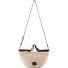  Teddy Layer Borsa a tracolla Pelle 40 cm Variante toffee-teddy