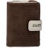  Mademoiselle Portafoglio 10 cm Variante cord wood