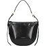  Fedora Borsa a tracolla Pelle 28 cm Variante nero