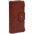  Fresno Portafoglio Pelle 10 cm Variante cognac