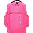  Strz by Berlin zaino da viaggio 39 cm scomparto per laptop Variante intense magenta