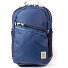  Commuter Zaino da giorno 49.5 cm Vano porta PC Variante navy-sahara