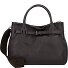  Jill Borsa a tracolla Pelle 36 cm Variante dark brown