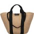 Borsa shopper M 44 cm Variante black Borsa shopper M 44 cm Variante black