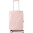 Mickey Magic 4 ruote Carrello della cabina 55 cm con piega di espansione Variante mickey pastel pink